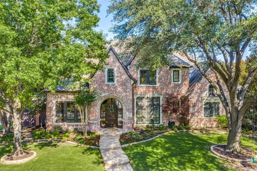 2701 Redding Drive, Plano, TX 75093