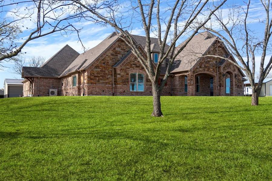 106 Proctor Lane, Decatur, TX 76234