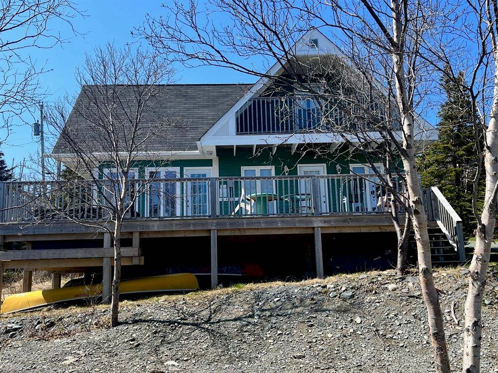 7 Lamanche Road, Lamanche, NL A0A4A0