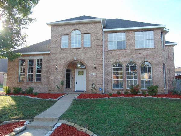 5014 Bayonne Drive, Rowlett, TX 75088