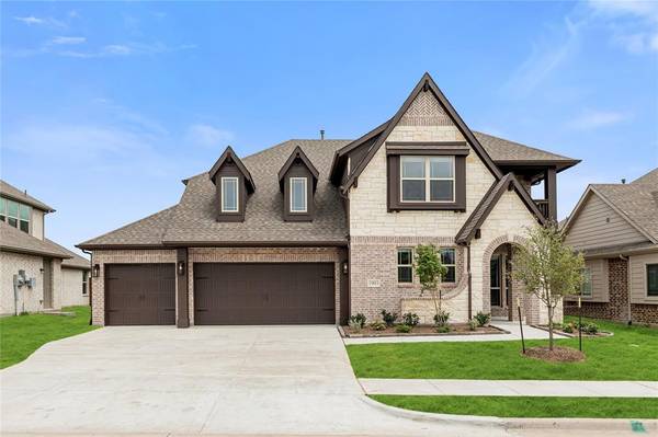 1903 Emerald Vista Boulevard, Wylie, TX 75098