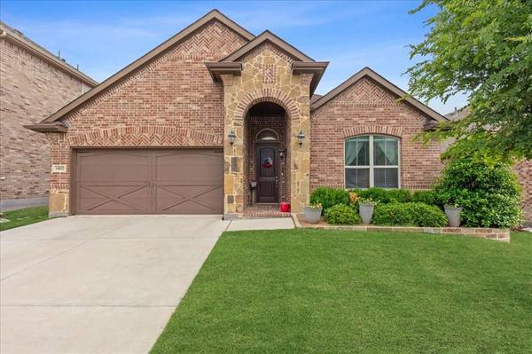 14832 Star Creek Drive, Aledo, TX 76008