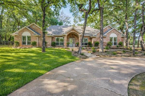 6511 Meadowcrest Lane, Flower Mound, TX 75022