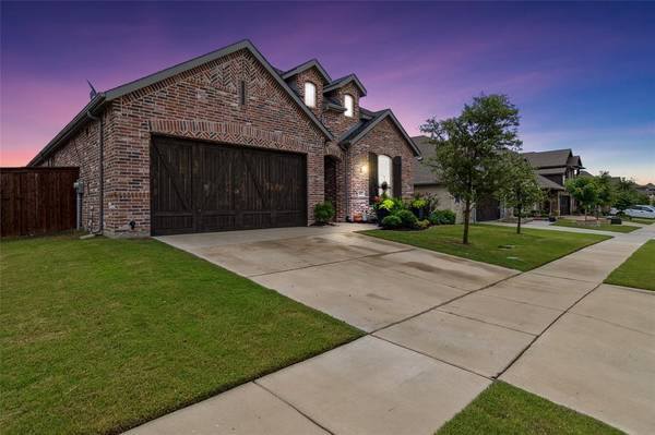 1847 Tuscany Drive, Mclendon Chisholm, TX 75032