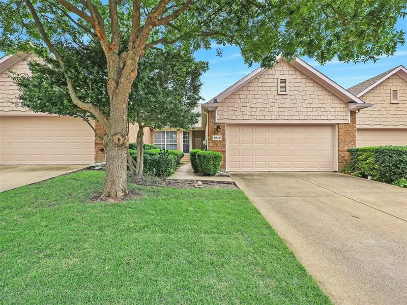 3040 Bonsai Drive, Plano, TX 75093