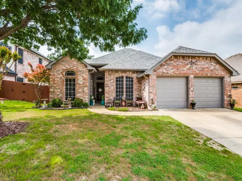 3014 Eagle Lane, Midlothian, TX 76065