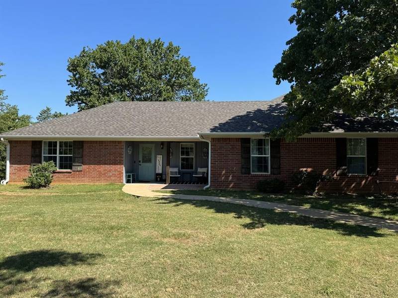 18340 Tall Pines Drive, Tyler, TX 75703