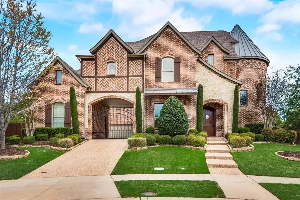 Mckinney, TX 75071,7000 Tilbury Court