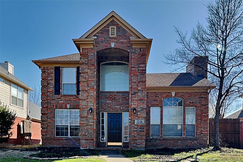 Plano, TX 75093,4236 Winding Brook Drive