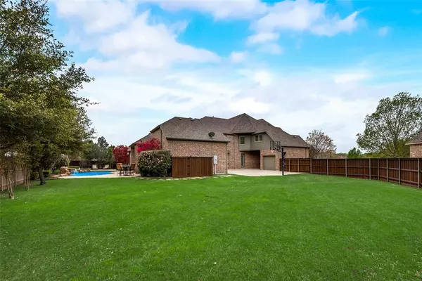 Mckinney, TX 75071,7000 Tilbury Court