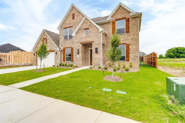 Haslet, TX 76052,608 Bluff Point