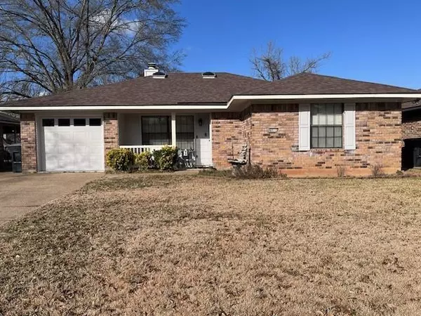 6011 Running Brook Lane, Bossier City, LA 71111