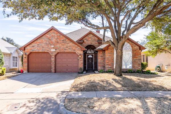 4840 Rincon Way, Fort Worth, TX 76137