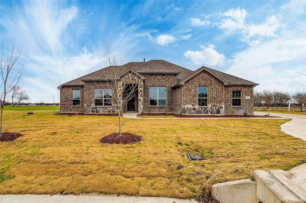 8100 Honeywell, Greenville, TX 75402