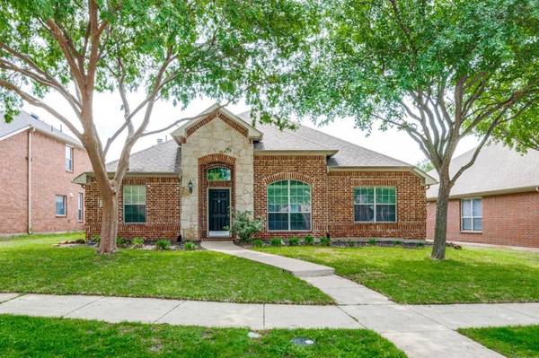 10281 Ferry Farm Lane, Frisco, TX 75035