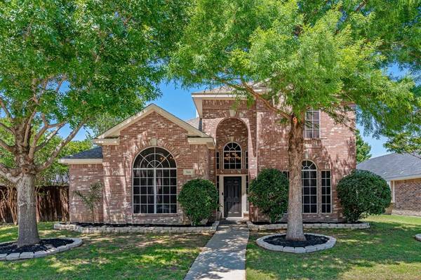 760 Summit Run, Lewisville, TX 75077