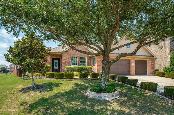 5501 Fox Chase Lane, Mckinney, TX 75071