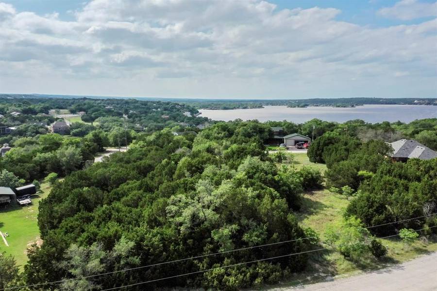 4910 Frio Drive, Granbury, TX 76048