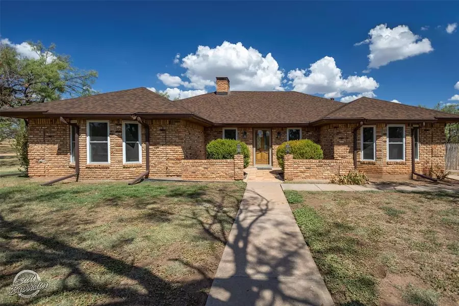 126 Purple Sage Road, Abilene, TX 79602