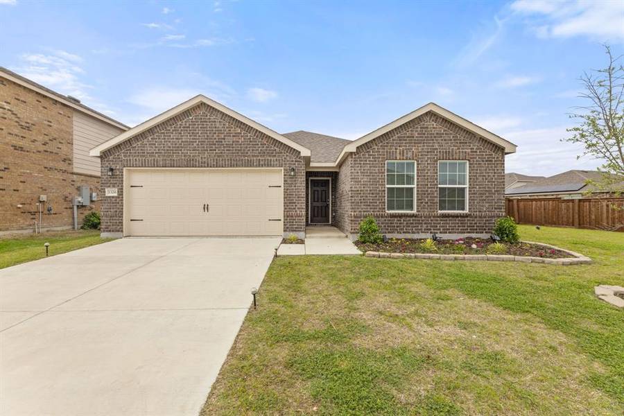 1326 Binfield Drive, Forney, TX 75126