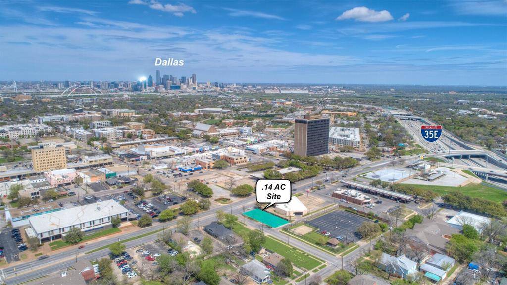 Dallas, TX 75208,238 W 12th Street