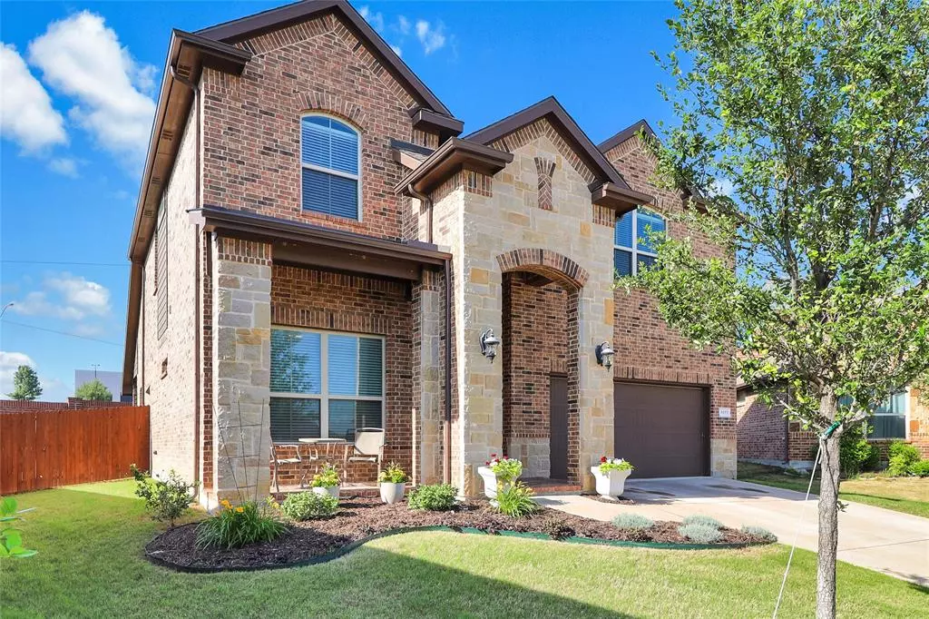 Fort Worth, TX 76137,5808 Canyon Oaks Lane