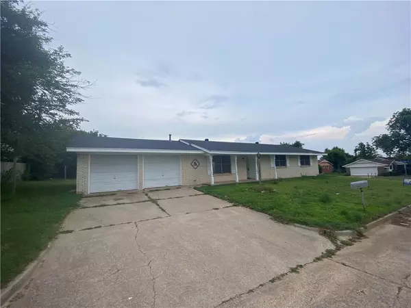 8609 NE 33rd Street, Spencer, OK 73084