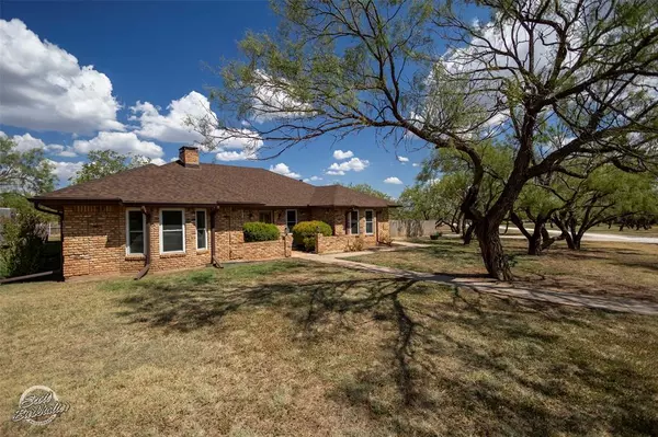 Abilene, TX 79602,126 Purple Sage Road