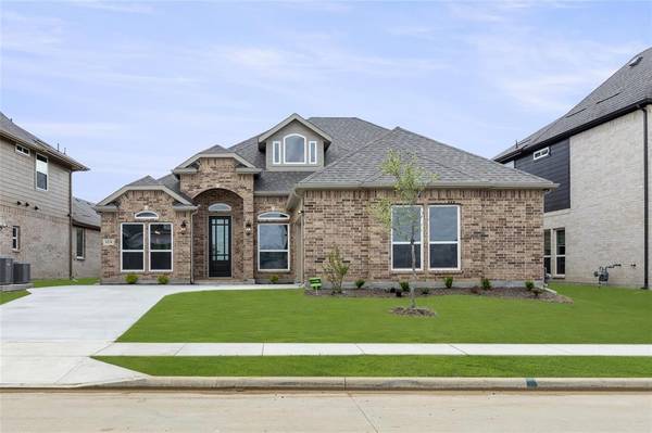 6234 Lake Brook Drive, Celina, TX 75009