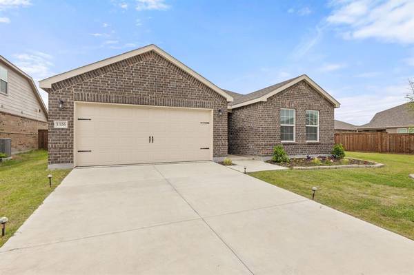 Forney, TX 75126,1326 Binfield Drive