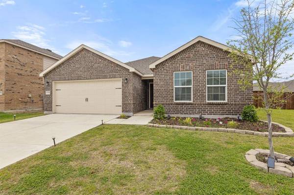 Forney, TX 75126,1326 Binfield Drive