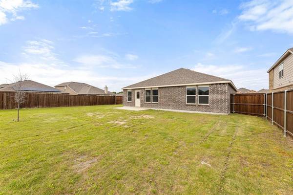 Forney, TX 75126,1326 Binfield Drive