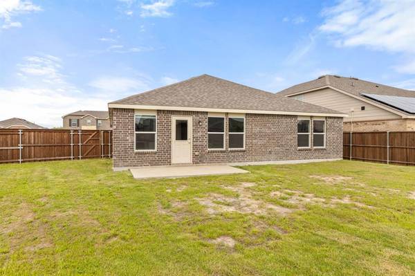 Forney, TX 75126,1326 Binfield Drive