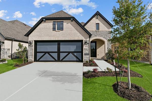 9213 Buckeye Bend, Little Elm, TX 75068