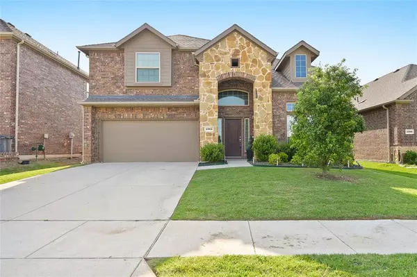 4004 Moorcroft Road, Frisco, TX 75036