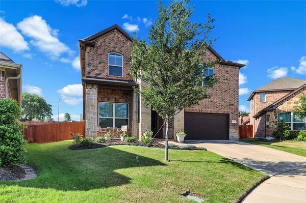 Fort Worth, TX 76137,5808 Canyon Oaks Lane