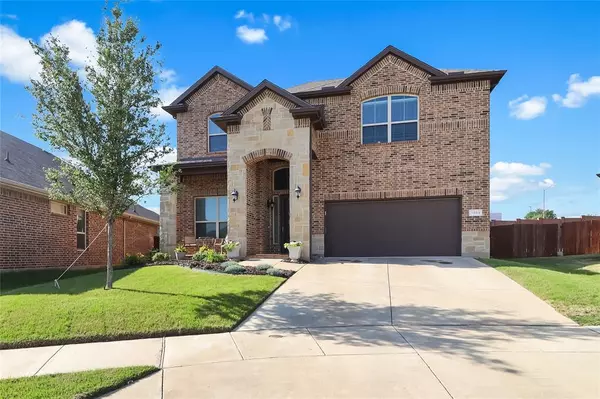 Fort Worth, TX 76137,5808 Canyon Oaks Lane