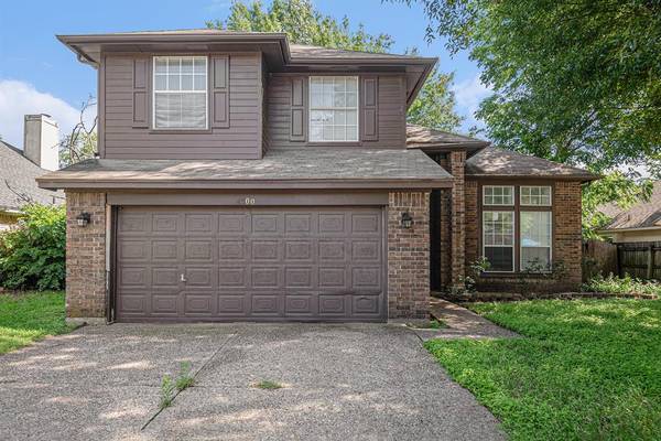 4500 Gentle Springs Drive, Arlington, TX 76001