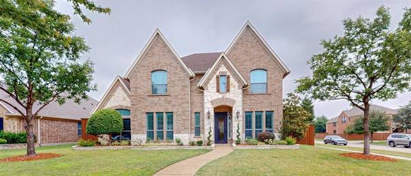 3358 Woodbine Trail, Frisco, TX 75034