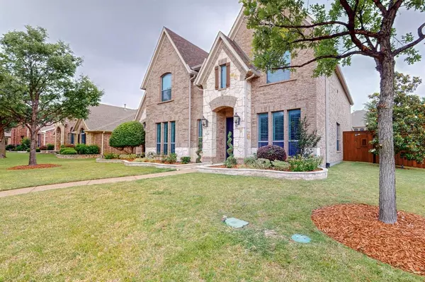 Frisco, TX 75034,3358 Woodbine Trail