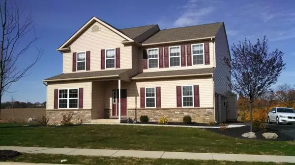 Upper Macungie Twp, PA 18104,5508 Sunflower Lane