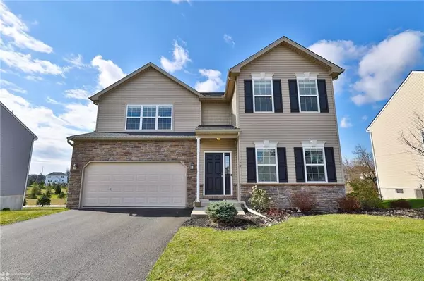 170 Sunset Drive, Upper Macungie Twp, PA 18104