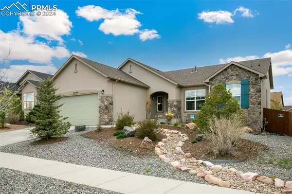 Peyton, CO 80831,12762 Longview Park LN