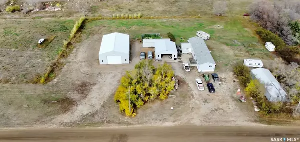 Rural Address, Goodwater, SK S0C 1E0