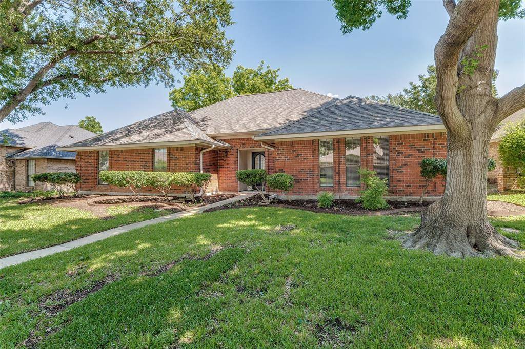 2525 Belmeade Drive, Carrollton, TX 75006