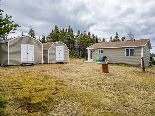 Salmonier Line, NL A0A 2R0,129 Pioneer Line