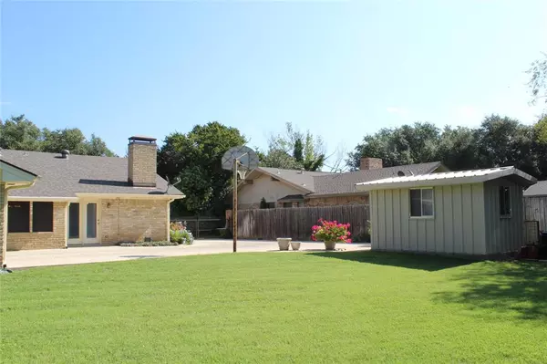 Brownwood, TX 76801,103 Brentwood Drive