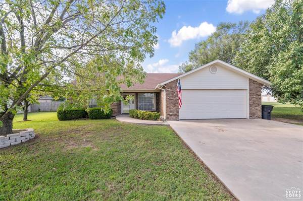 803 Scarlet Drive, Early, TX 76802