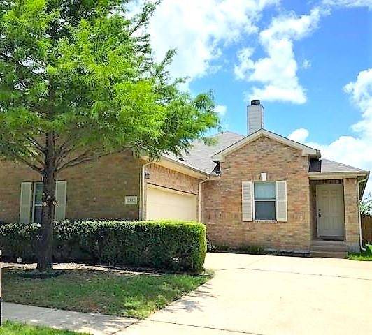 7117 Bountiful Grove Drive,  Mckinney,  TX 75070