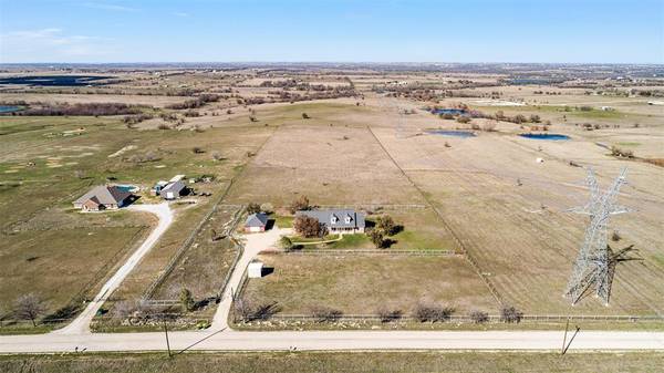 10530 Bernard Road, Sanger, TX 76266